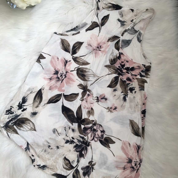 Floral Dynamite Tank - Picture 4 of 5